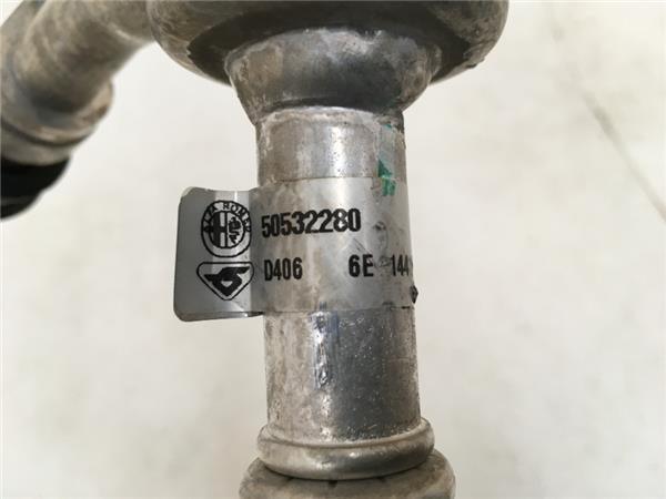 Tubo A/C Alfa Romeo Giulia - 50532280