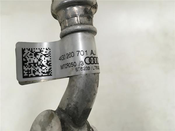 Tubo A/C Audi RS6 4G 4g0260701aj