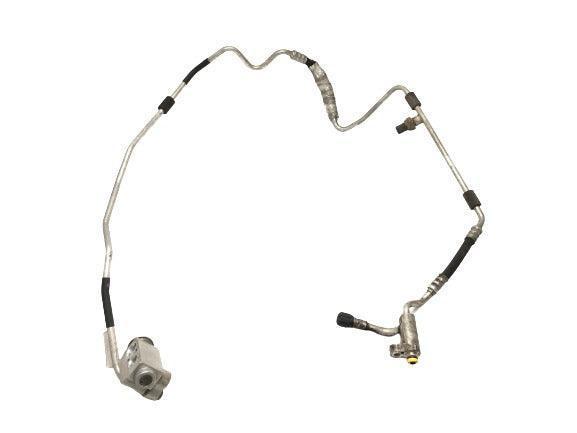 Tubo A/C BMW 64536954927