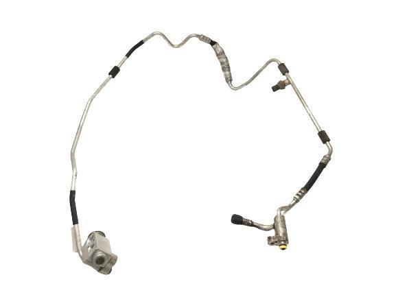 Tubo A/C BMW 64536954927 - 6954927