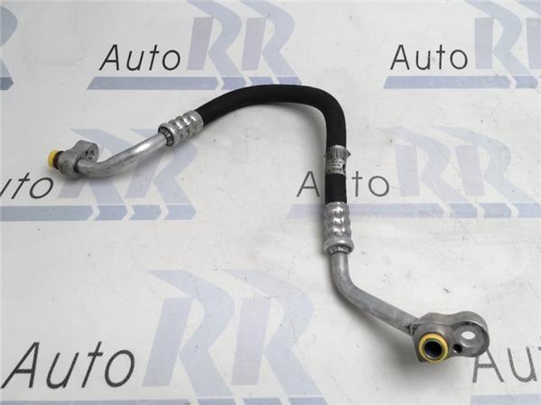 Tubo A/C Bmw M3 64509122623 - AutoRR 64509122623