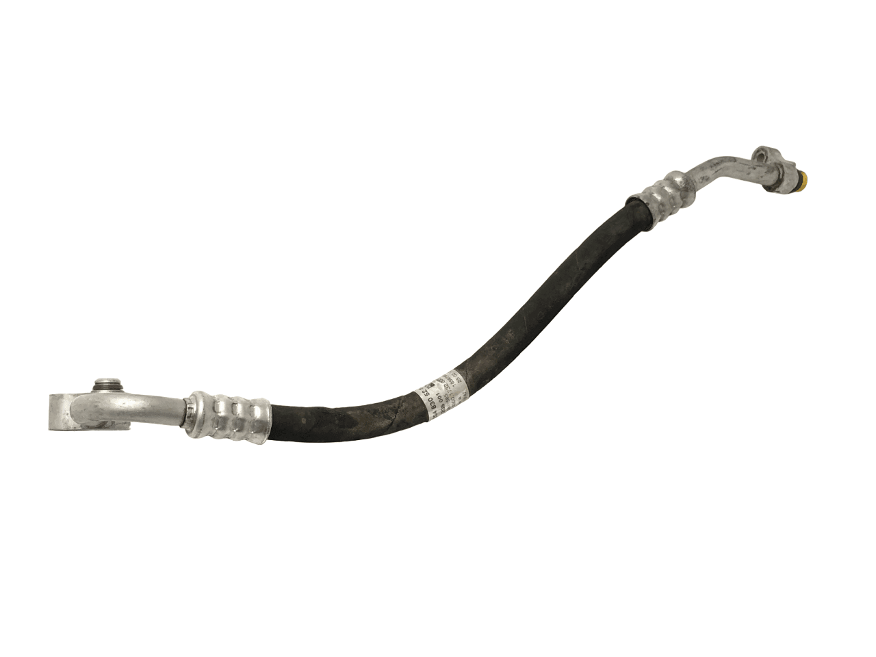 Tubo A/C Mercedes A2048305216 - A2048305216