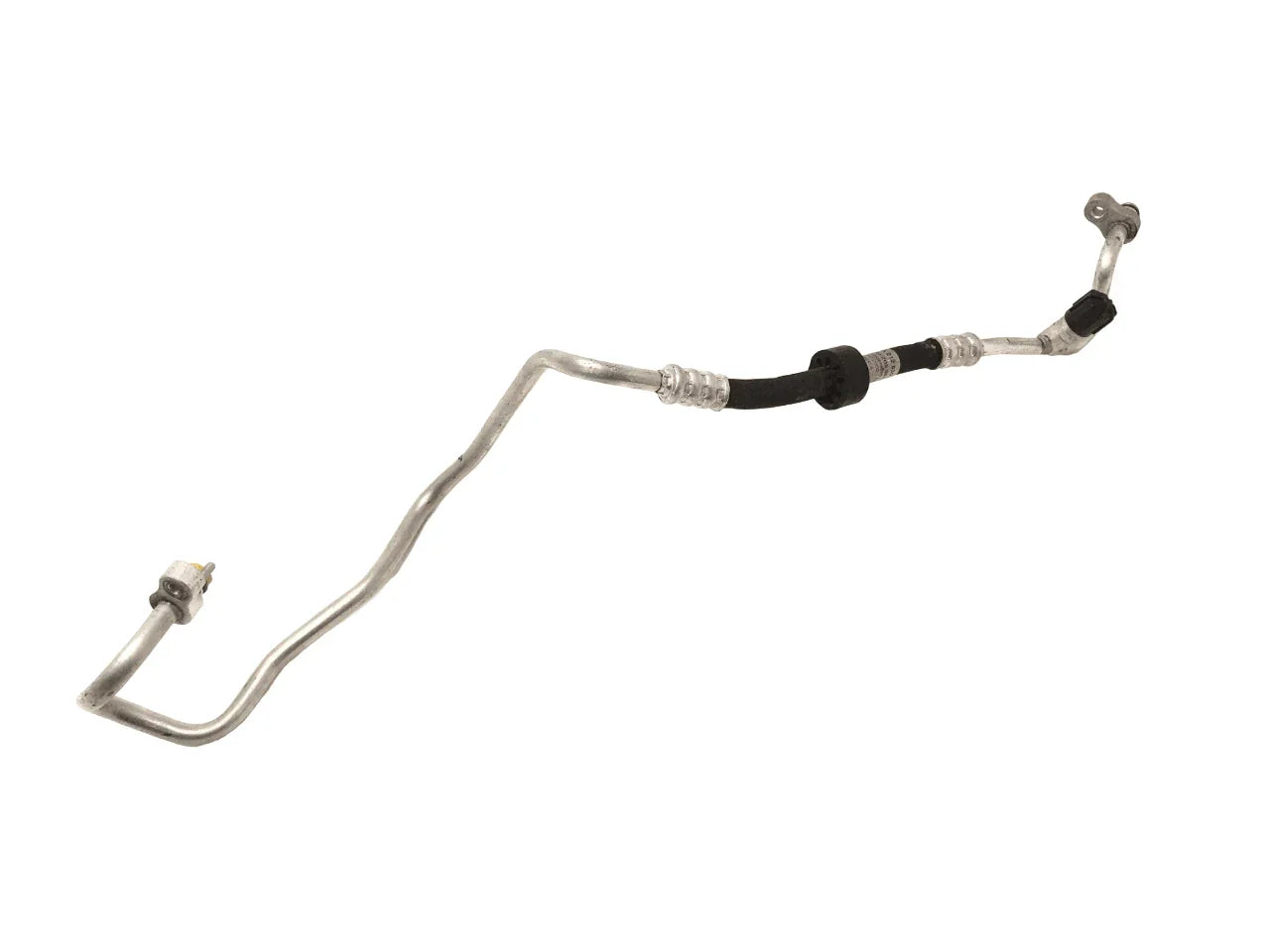 Tubo A/C Mercedes A2128302500