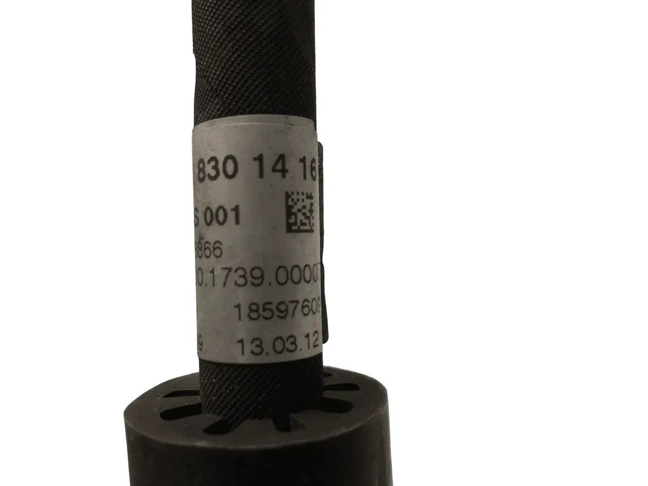 Tubo A/C Mercedes A2128302500