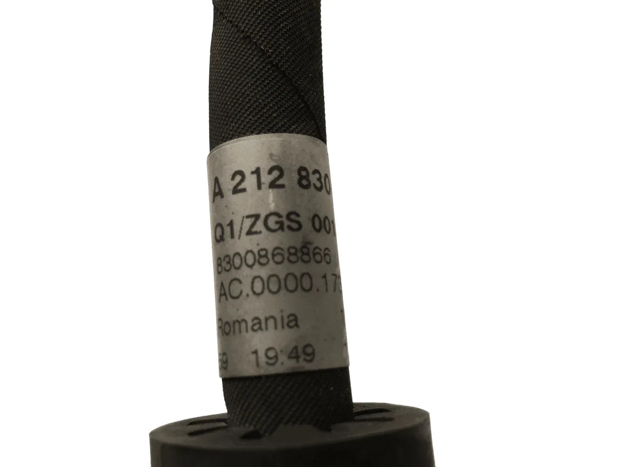 Tubo A/C Mercedes A2128302500