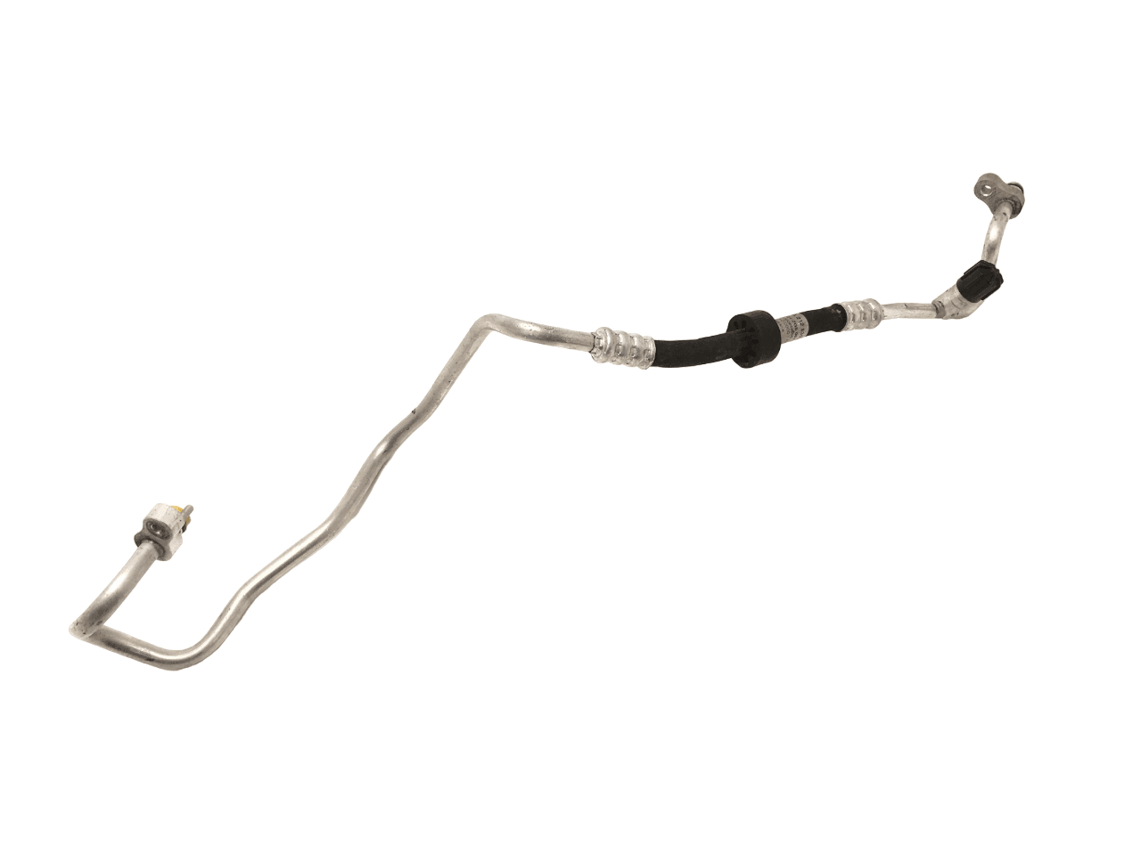 Tubo A/C Mercedes A2128302500 - A2128302500