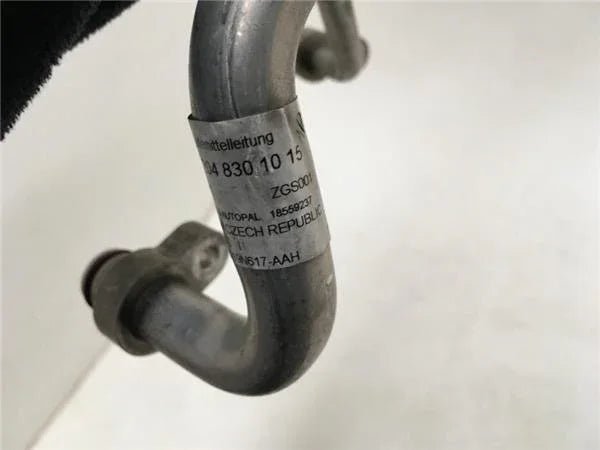 Tubo A/C Mercedes W204 A2048301015