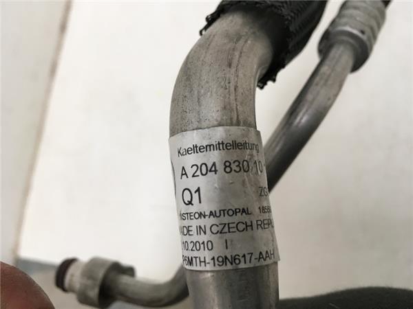 Tubo A/C Mercedes W204 A2048301015