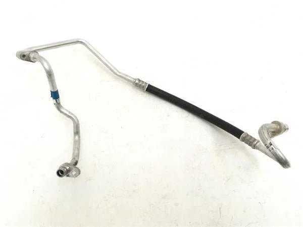 Tubo A/C Nissan Qashqai J11 924904ed0a