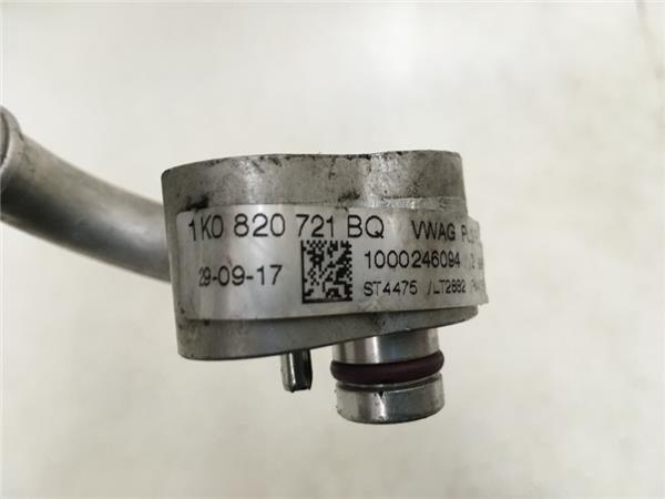 Tubo A/C VW 1k0820721bq - 1k0820721bq