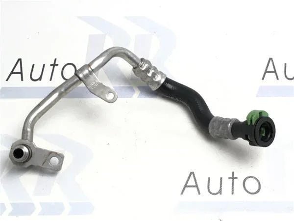 Tubo aceite Audi 4h0317817