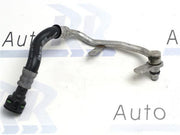 Tubo aceite Audi 4h0317817 - 4h0317817