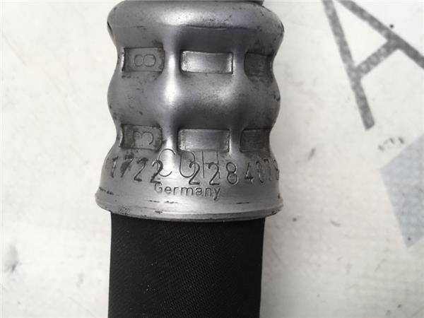 Tubo aceite Bmw M3 17222284078