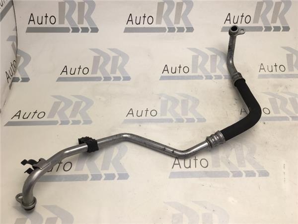 Tubo aceite Bmw M3 17222284078 - 17222284078