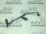 Tubo aceite turbo mercedes A6511800820 - A6511800820