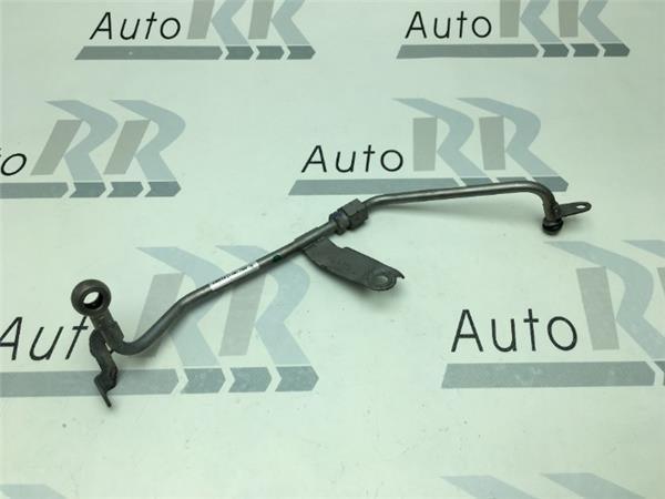 Tubo aceite turbo mercedes A6511800820 - A6511800820