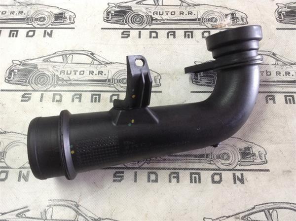 TUBO ADMISION 2.7 HDI 9661937080 - 9661937080