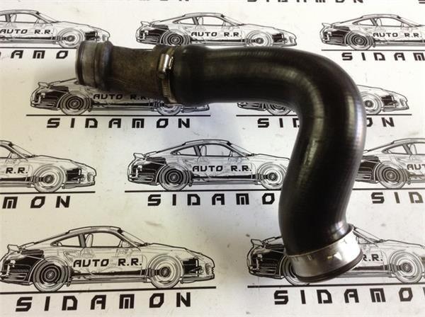 Tubo admision porsche cayenne turbo 955 - 7l5145833a