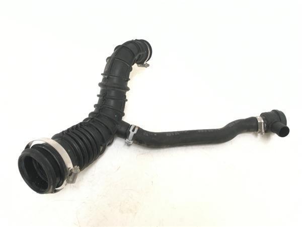 Tubo admision Renault 165764382r