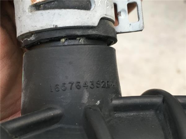 Tubo admision Renault 165764382r - 165764382r