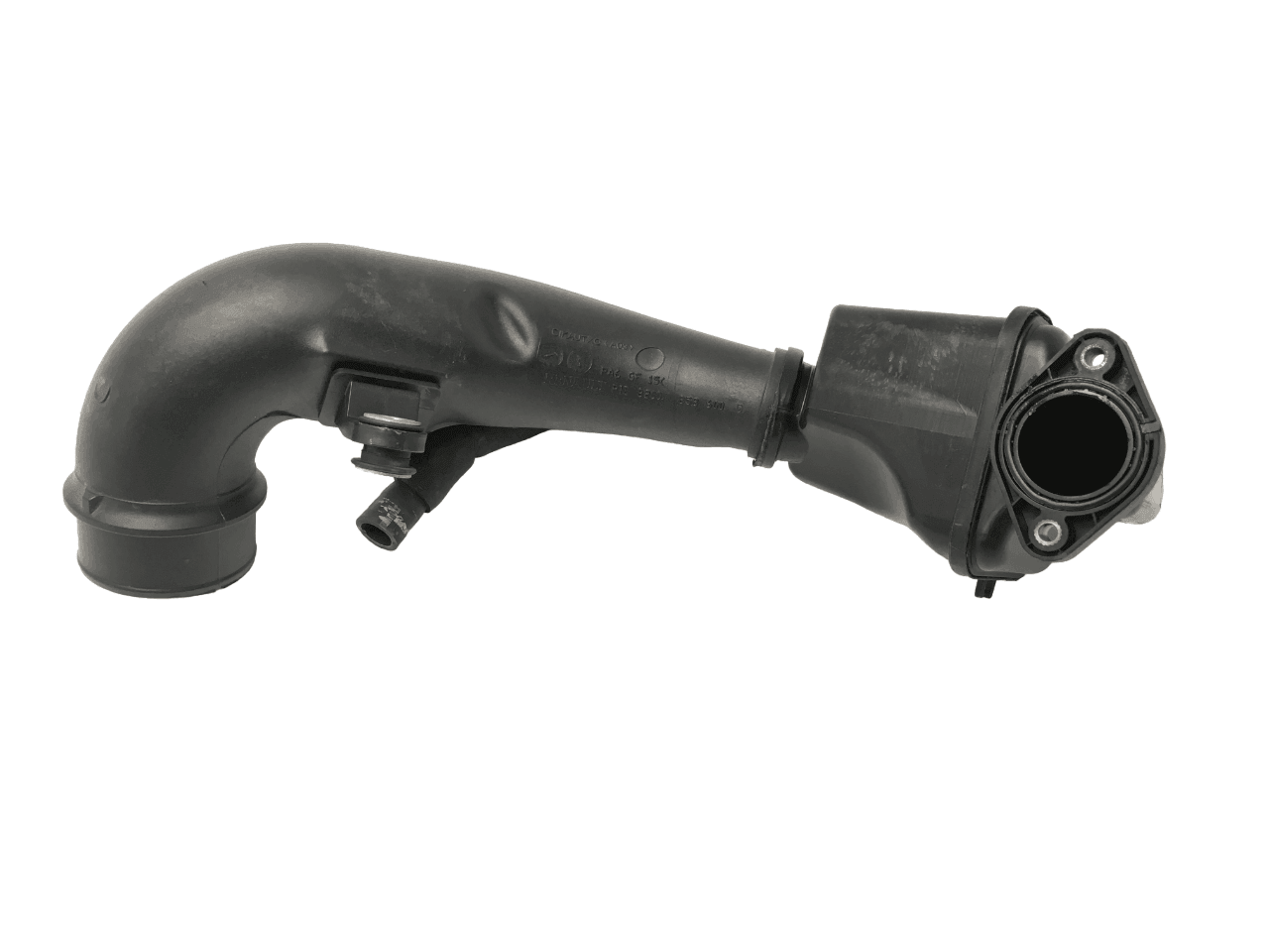 Tubo Admision Renault 8200858600D - 8200858600D