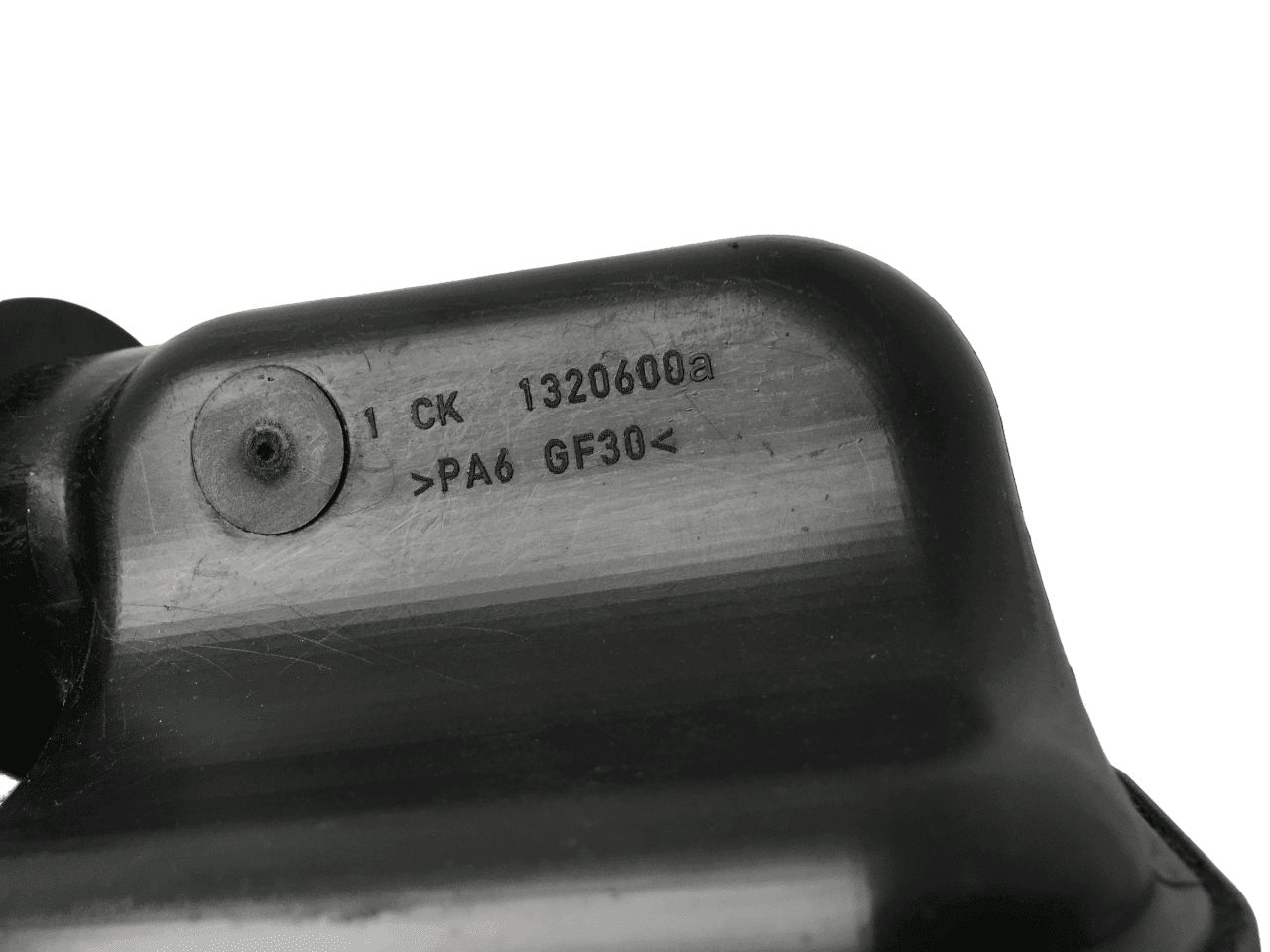 Tubo Admision Renault 8200858600D - 8200858600D