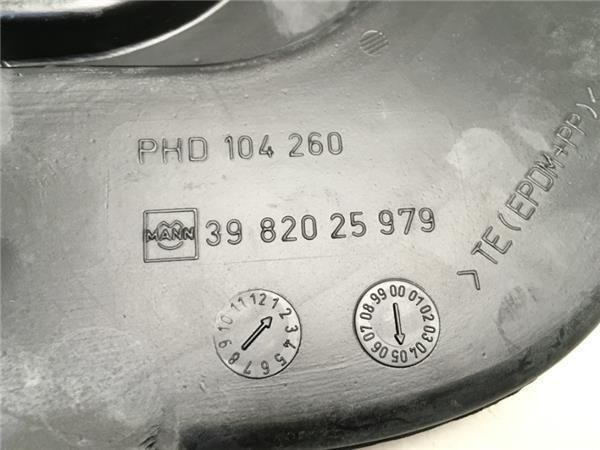 Tubo admision Rover 75 - 3982025979