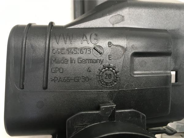 Tubo admision VW 04c145673