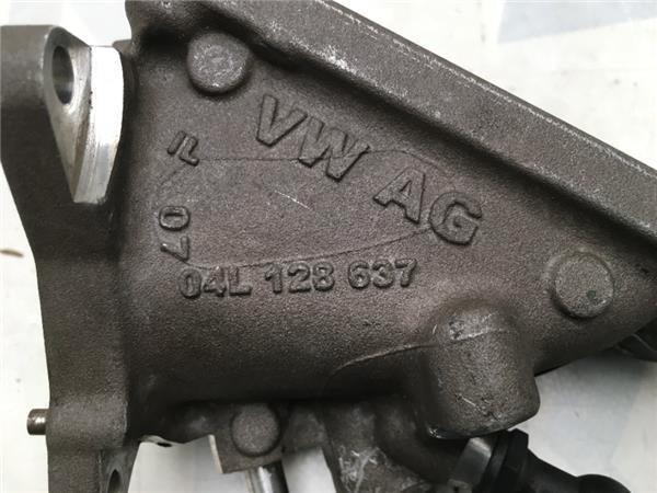 Tubo Admision VW 04l128637