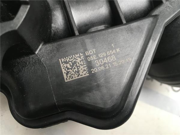Tubo admision VW 05e129654k