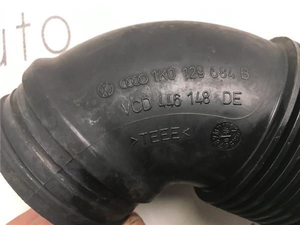Tubo admision VW 1k0129684b