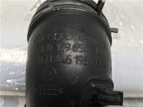 TUBO ADMISION vw 3c0129654m - 3c0129654m