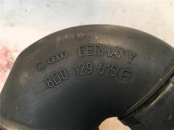 Tubo admision VW Audi 8d0129615f