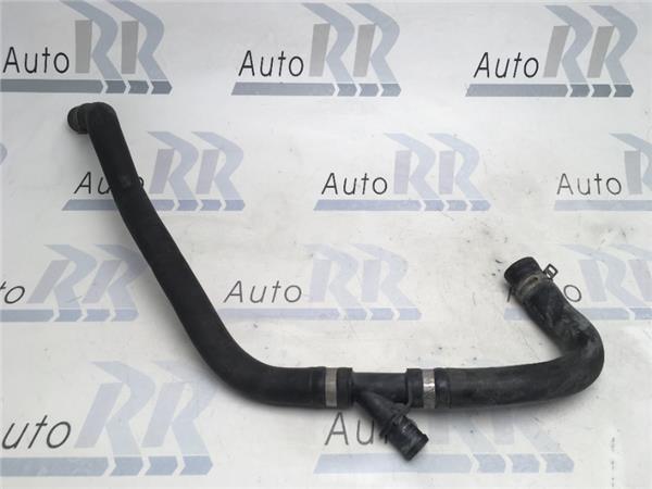 Tubo Agua Ford bk218286bd - bk218286bd