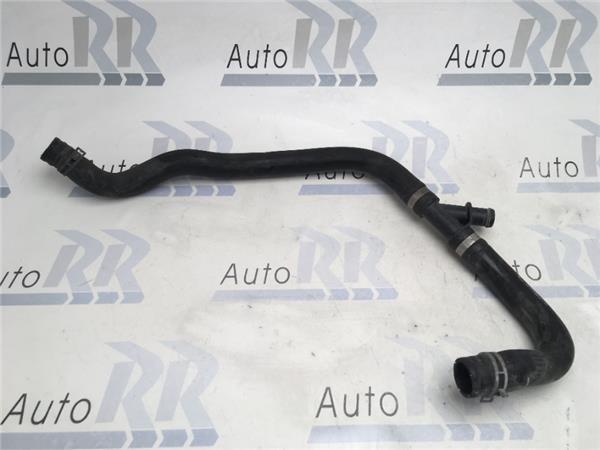 Tubo Agua Ford bk218286bd - bk218286bd