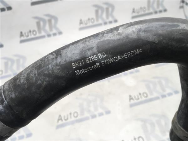 Tubo Agua Ford bk218286bd - bk218286bd