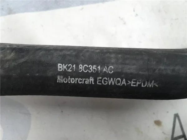 Tubo Agua Ford bk218c351ac