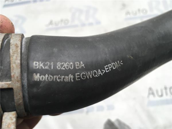 tubo agua Ford Transit Custom 2.2 TDCI - bk218260ba