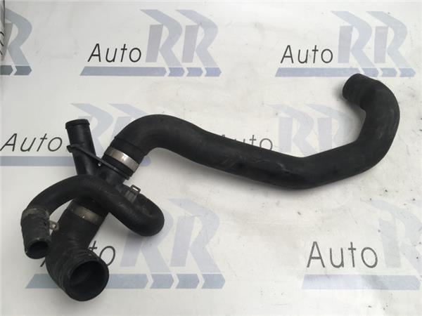 Tubo agua Ford Transit Custom 2.2tdci - 922318