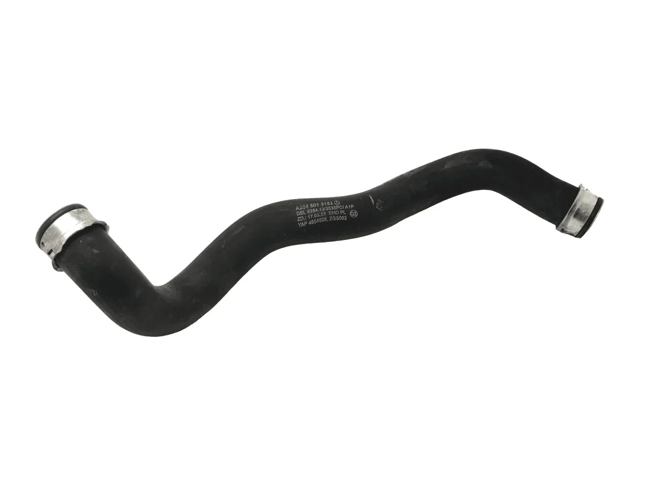 Tubo agua Mercedes A2045013182