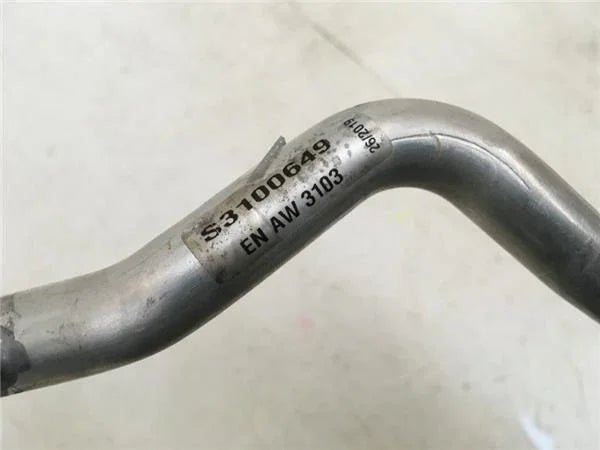 Tubo agua Mercedes s3100649
