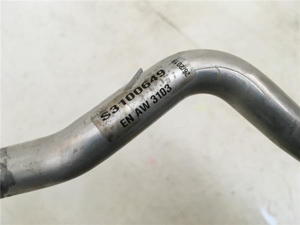 Tubo agua Mercedes s3100649 - s3100649