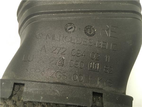 Tubo de admision Mercedes a2720940211 - a2720940211