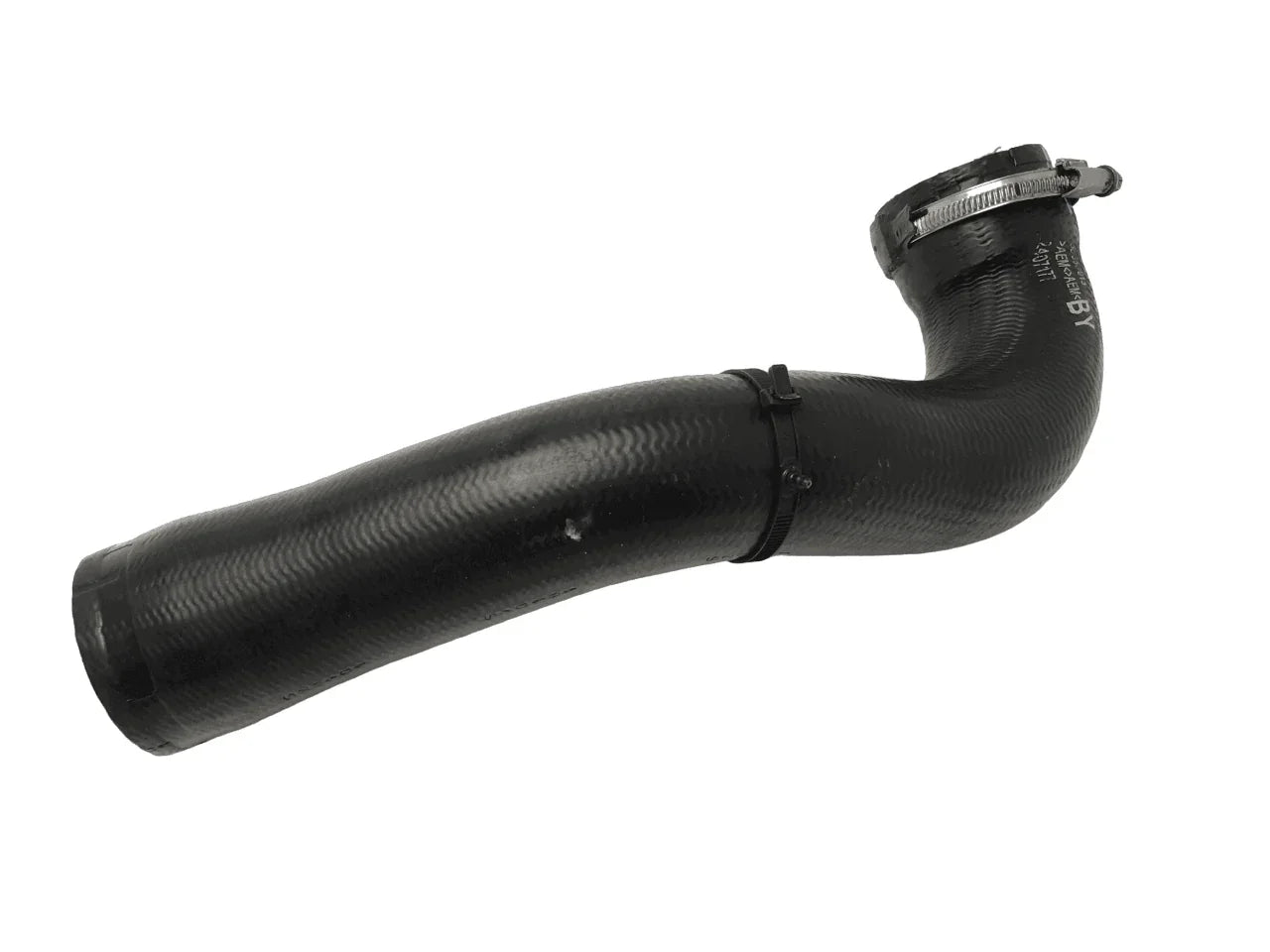 Tubo de agua Opel 55350914