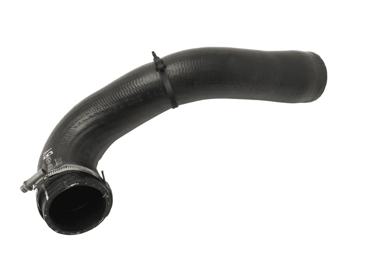 Tubo de agua Opel 55350914