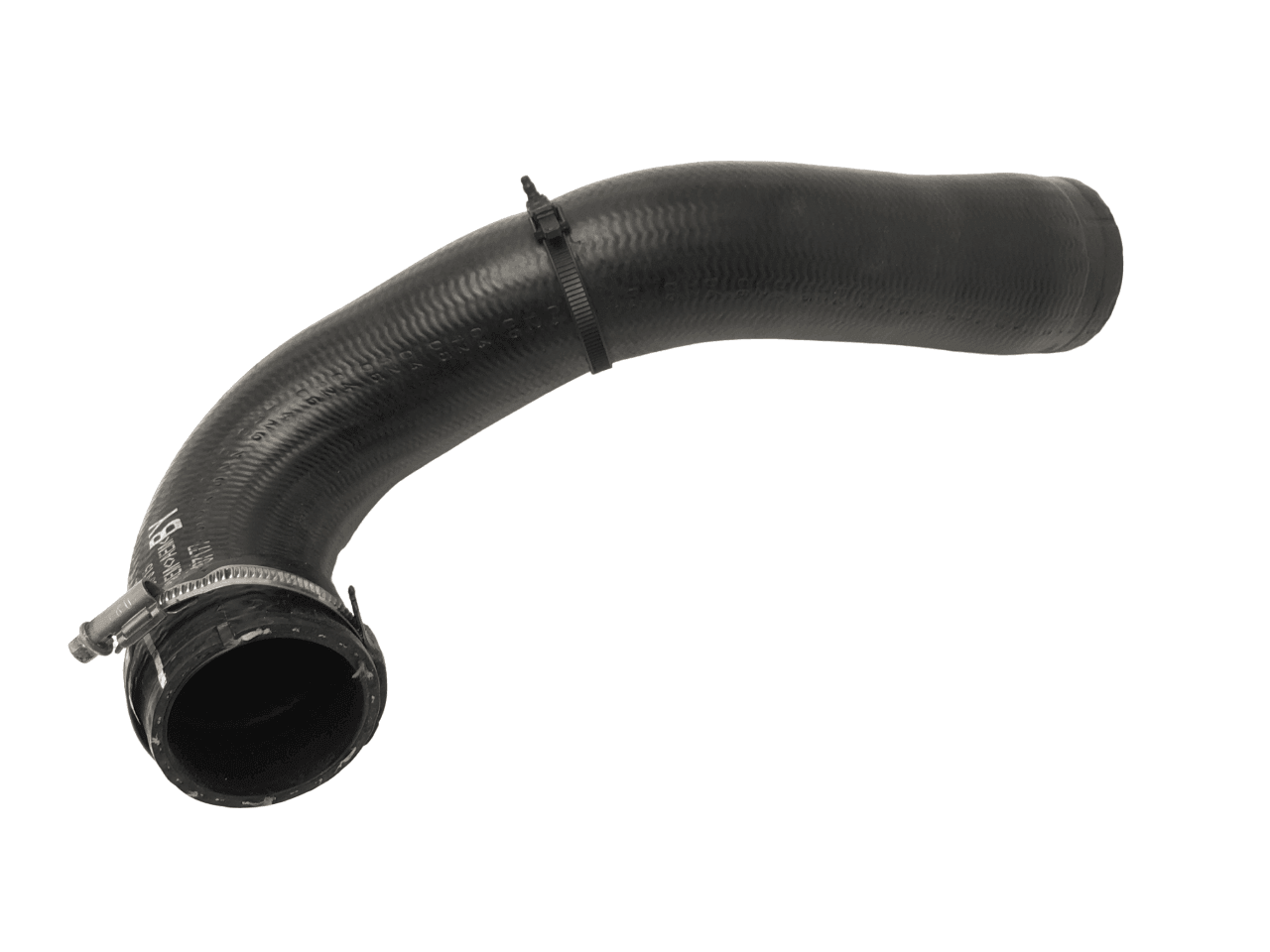 Tubo de agua Opel 55350914 - ASM55350914