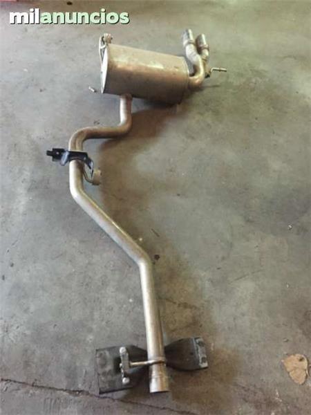 Tubo de escape volkswagen tiguan 2.0tdi - 5n0253611c