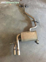 Tubo de escape volkswagen tiguan 2.0tdi - 5n0253611c