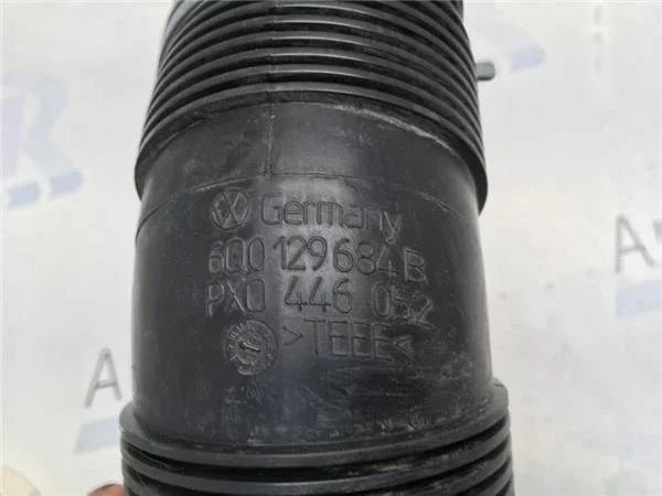 Tubo filtro aire VW 6q0129684b