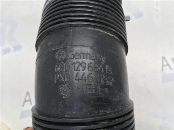 Tubo filtro aire VW 6q0129684b - 6q0129684b